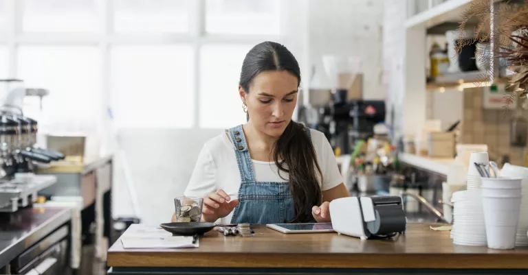 Federal budget 2021: small business update